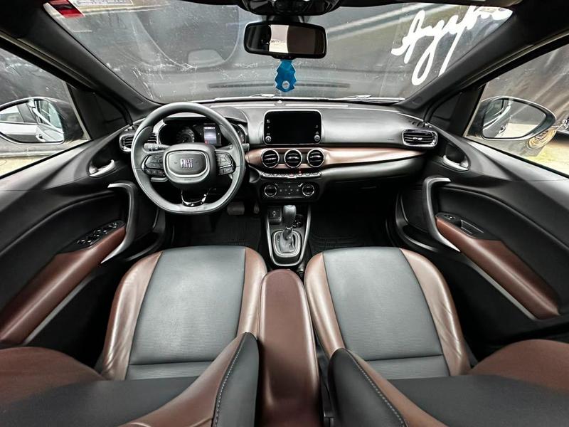 Fiat Cronos Prec 13at - foto 14