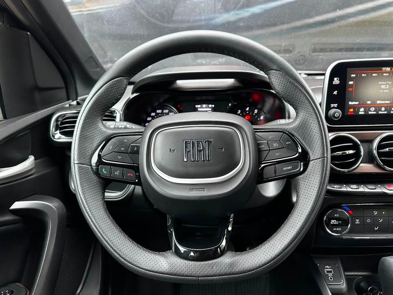 Fiat Cronos Prec 13at - foto 16