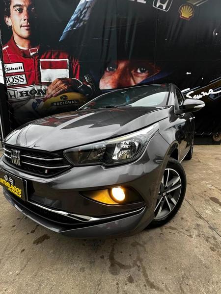 Fiat Cronos Prec 13at - foto 10