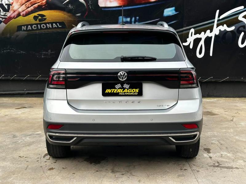 Volkswagen T-Cross Hl TSI Ae - foto 7