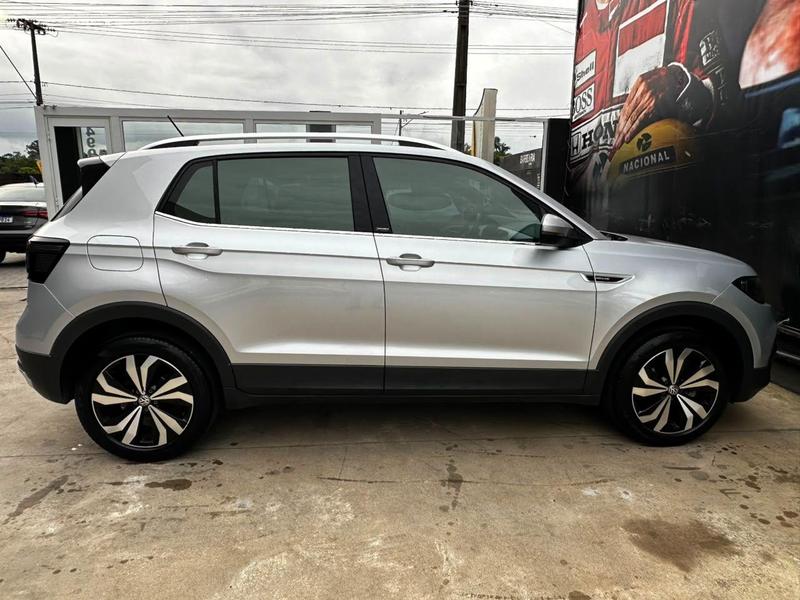 Volkswagen T-Cross Hl TSI Ae - foto 5