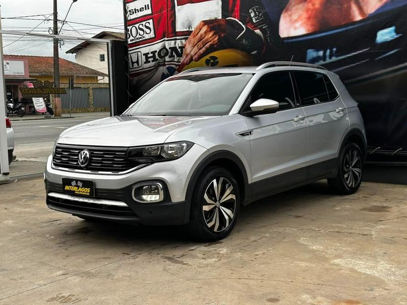 Volkswagen T-Cross Hl TSI Ae - foto 2