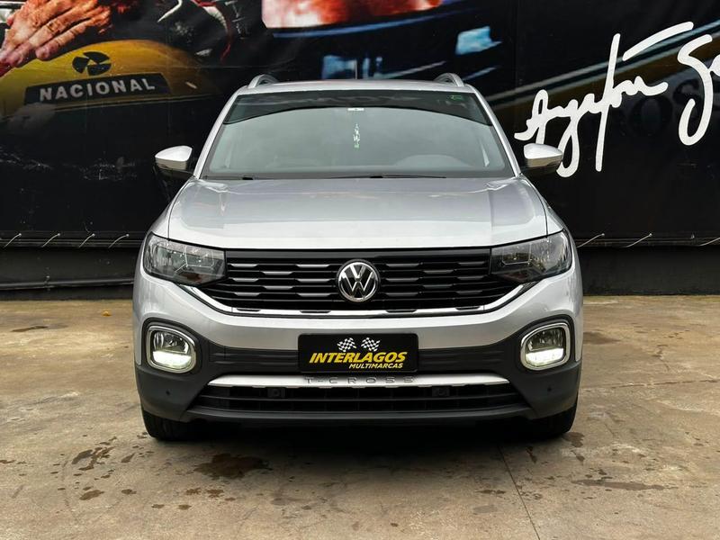 Volkswagen T-Cross Hl TSI Ae - foto 3
