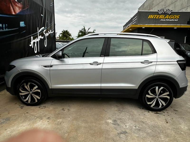 Volkswagen T-Cross Hl TSI Ae - foto 9