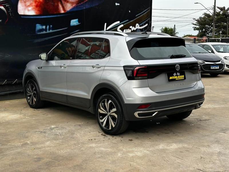 Volkswagen T-Cross Hl TSI Ae - foto 8