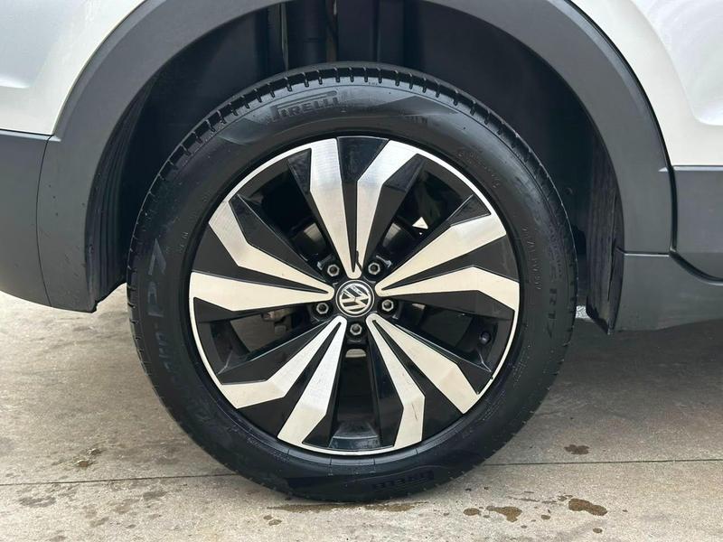 Volkswagen T-Cross Hl TSI Ae - foto 11