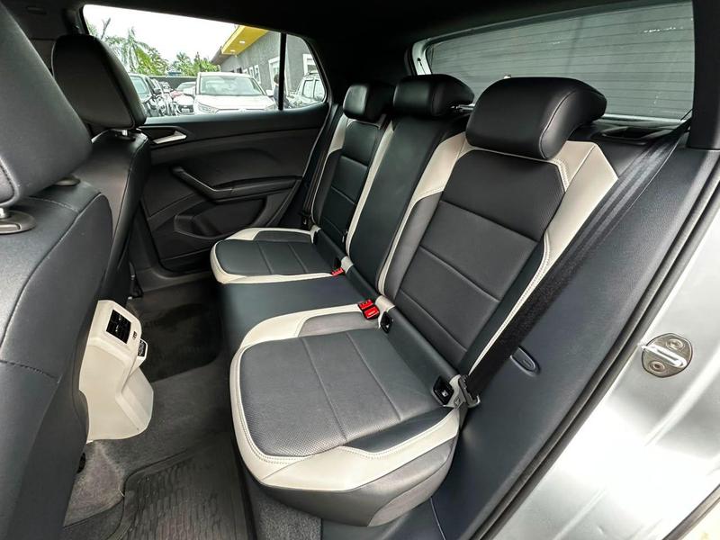 Volkswagen T-Cross Hl TSI Ae - foto 13