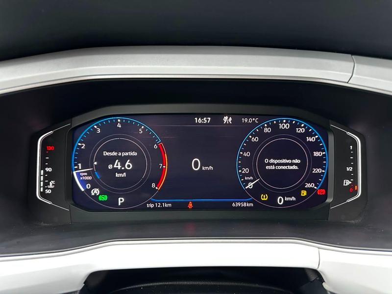 Volkswagen T-Cross Hl TSI Ae - foto 17