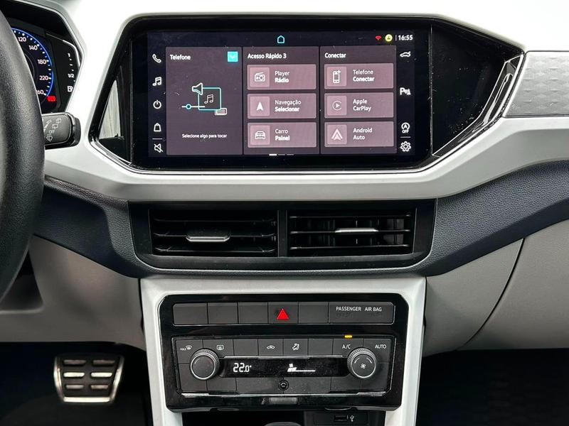Volkswagen T-Cross Hl TSI Ae - foto 18