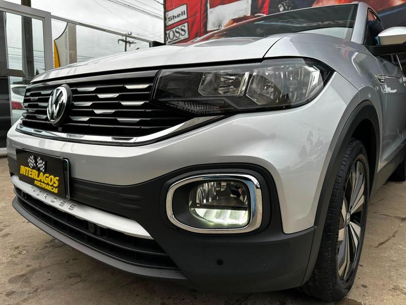 Volkswagen T-Cross Hl TSI Ae - foto 10