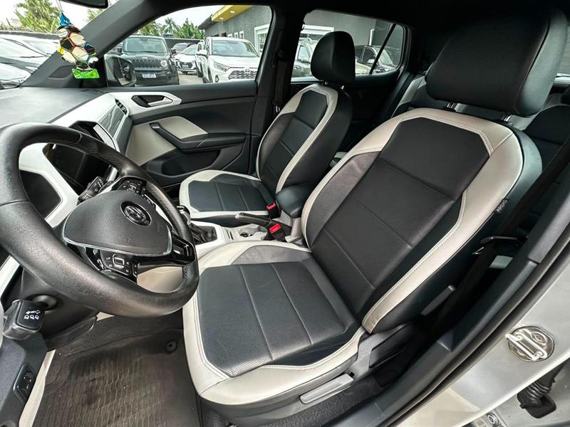 Volkswagen T-Cross Hl TSI Ae - foto 12