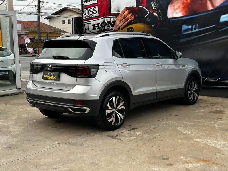 Volkswagen T-Cross Hl TSI Ae - foto 6