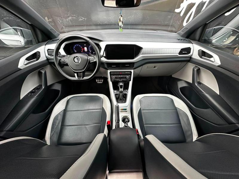 Volkswagen T-Cross Hl TSI Ae - foto 14