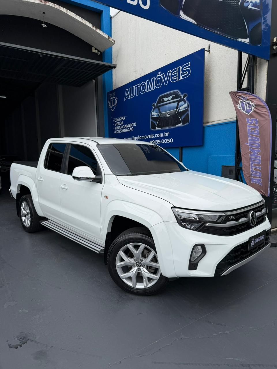 amarok 3.0 v6 tdi highline cd diesel 4motion automatico
