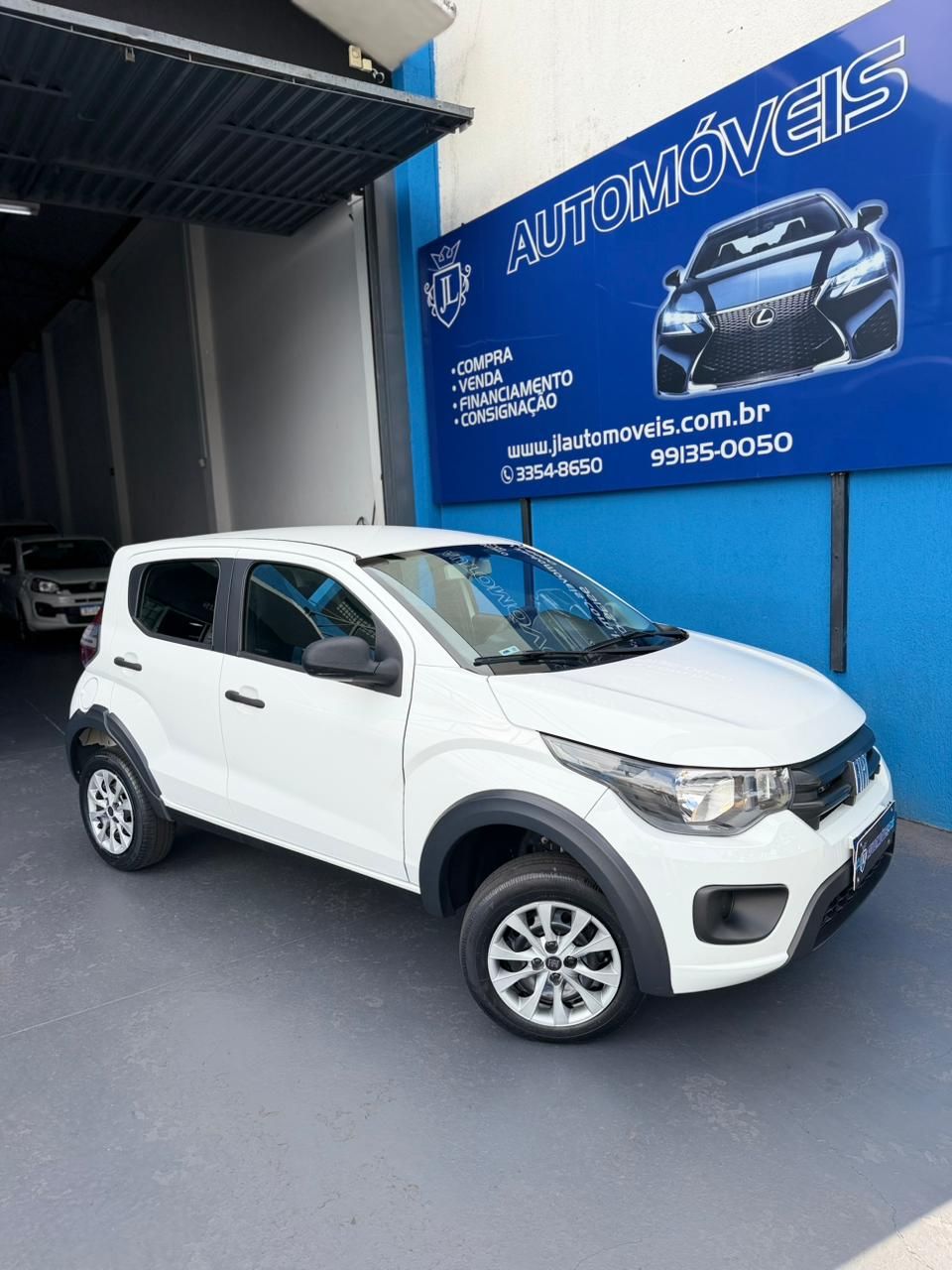 mobi like 1.0 fire flex 5p.