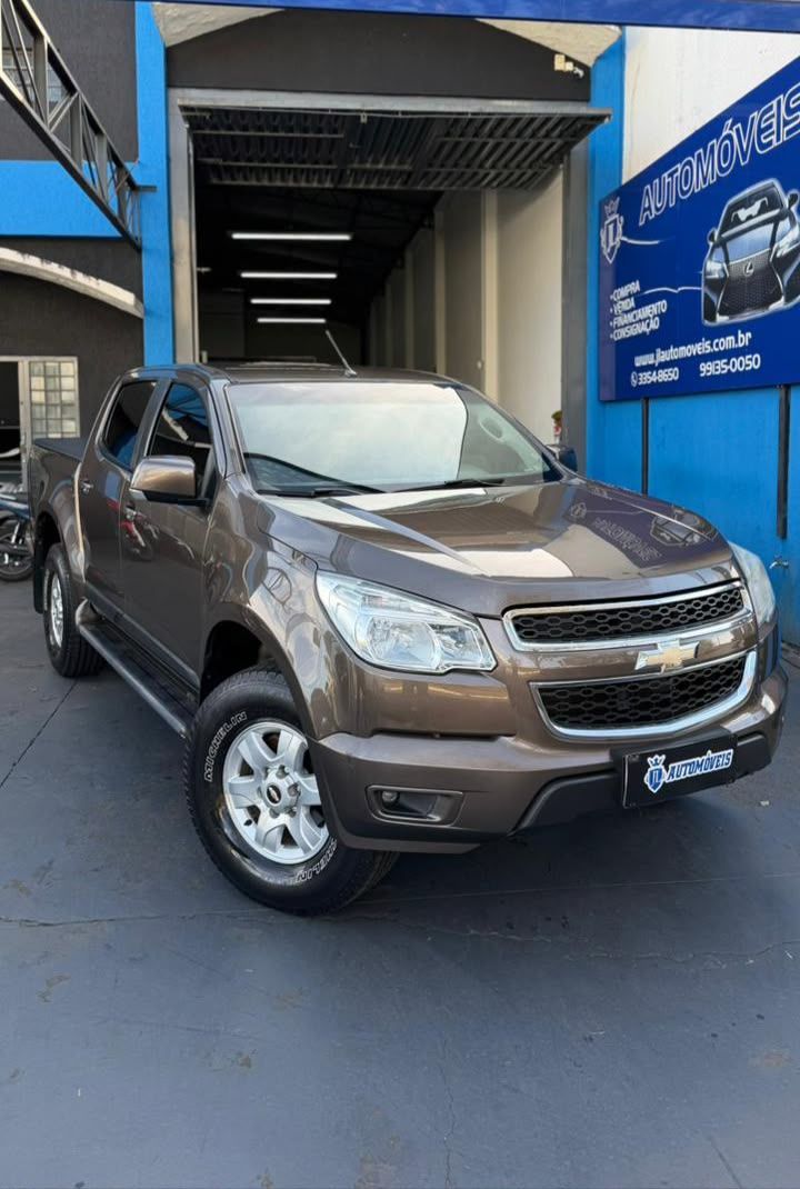 s10 2.4 lt 4x2 cd fd2