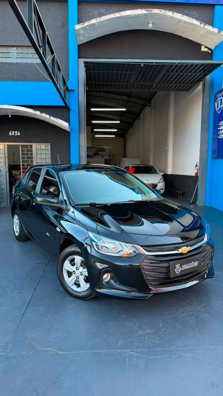 onix 1.0 lt 8v flex 4p manual