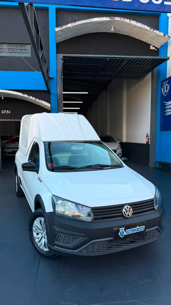 saveiro 1.6 cs robust 8v flex 2p manual