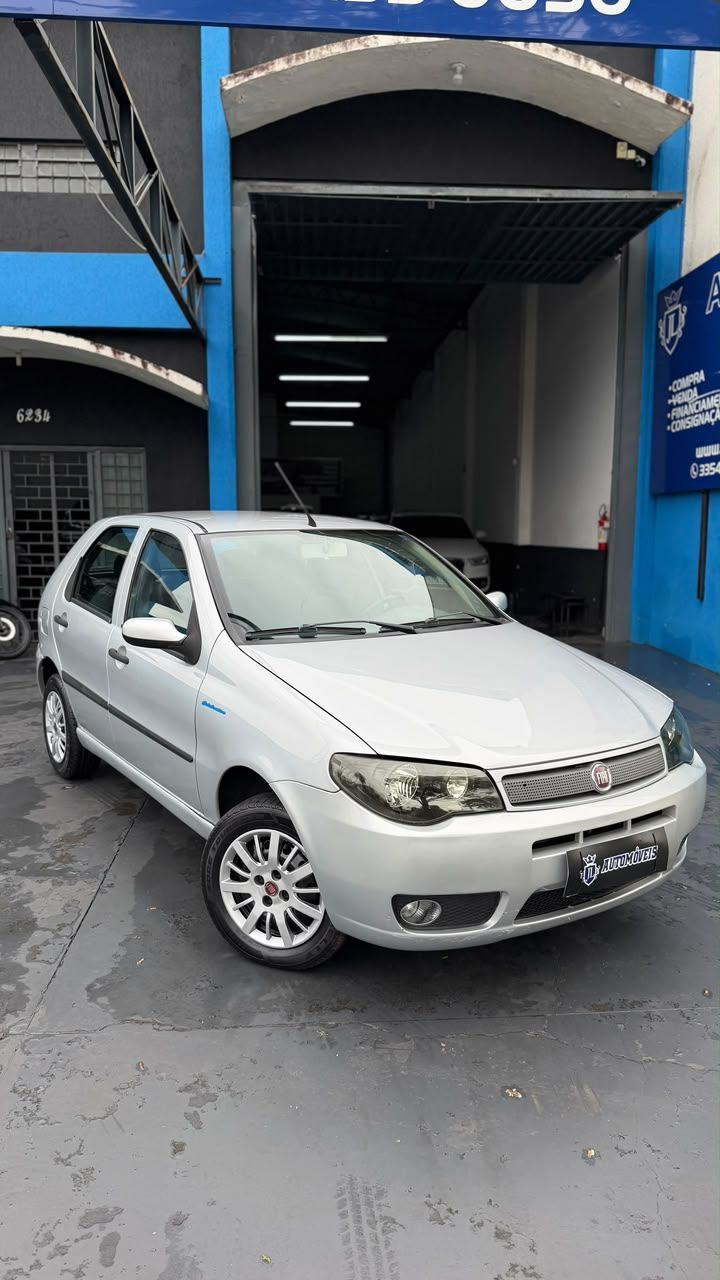 palio fire 4p