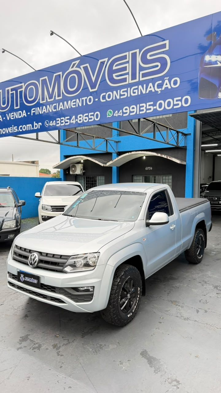 amarok cs 4x4 s