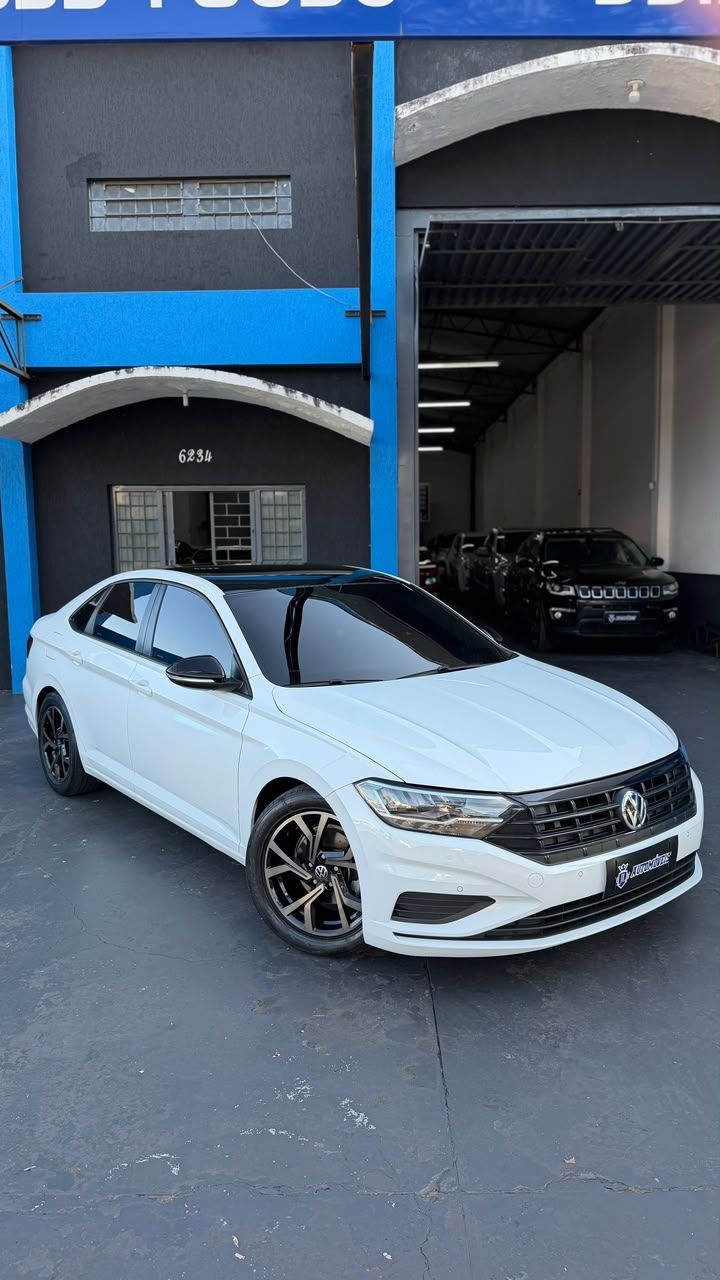 jetta 250 tsi 1.4 flex 16v aut.