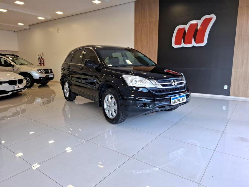 HONDA CR-V LX