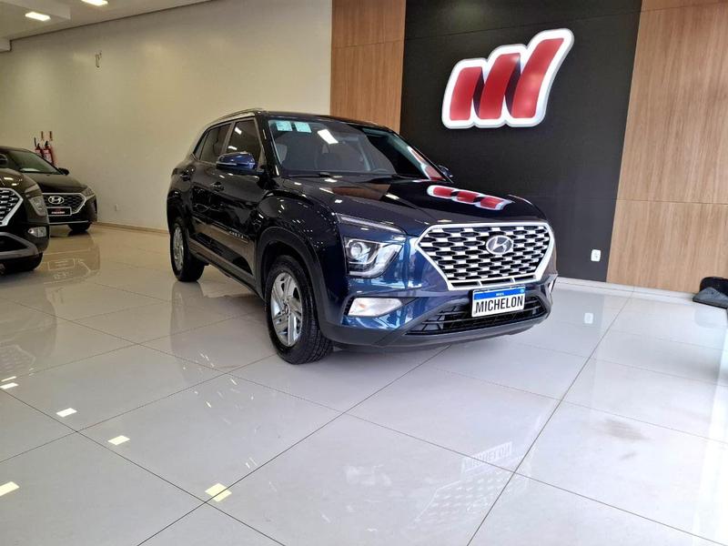 HYUNDAI CRETA1TA COMFORT