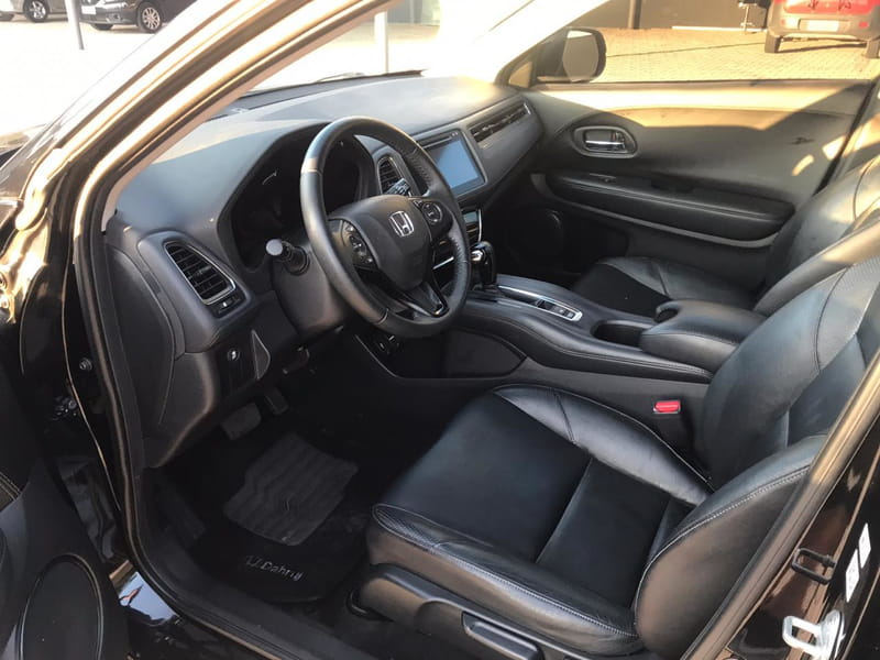 Honda HR-V EXL At 1.8 - foto 7