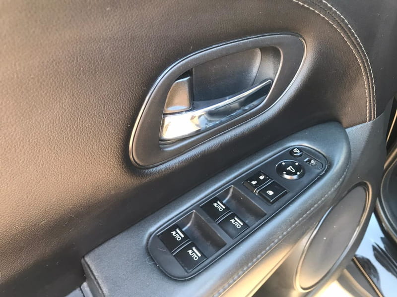 Honda HR-V EXL At 1.8 - foto 12