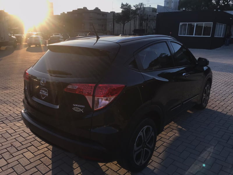 Honda HR-V EXL At 1.8 - foto 5