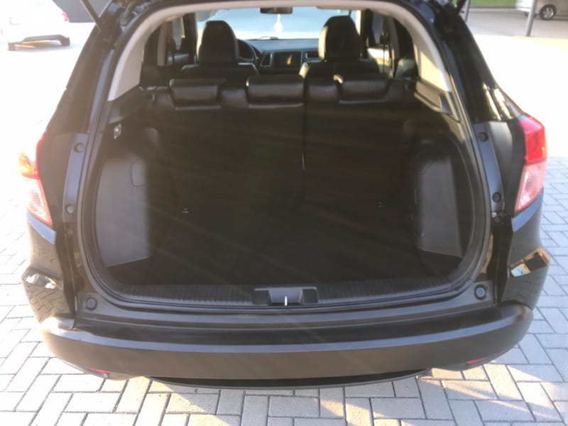 Honda HR-V EXL At 1.8 - foto 13