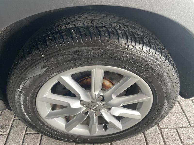 Audi Q3 1.4 TFSI 150cv S Tronic 5P - foto 11