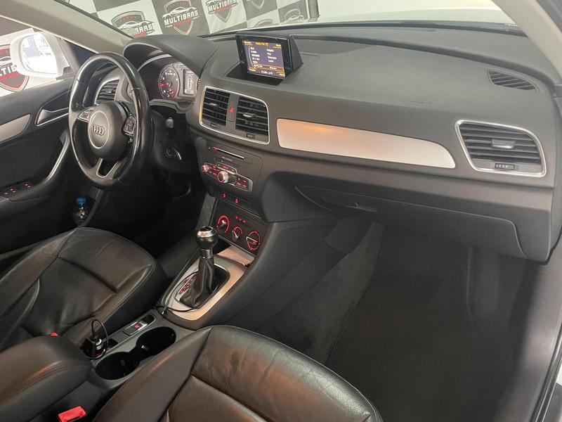 Audi Q3 1.4 TFSI 150cv S Tronic 5P - foto 13