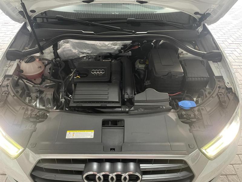 Audi Q3 1.4 TFSI 150cv S Tronic 5P - foto 14
