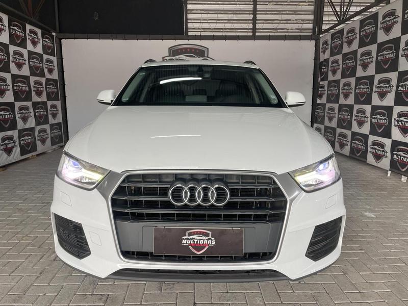 Audi Q3 1.4 TFSI 150cv S Tronic 5P - foto 3