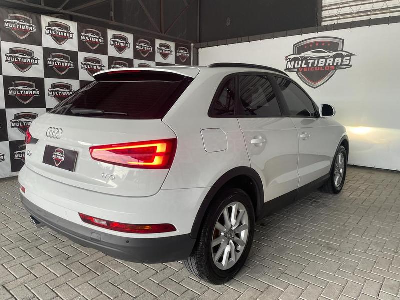 Audi Q3 1.4 TFSI 150cv S Tronic 5P - foto 4