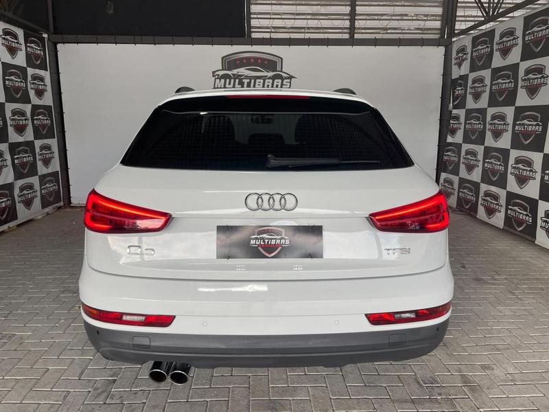 Audi Q3 1.4 TFSI 150cv S Tronic 5P - foto 5