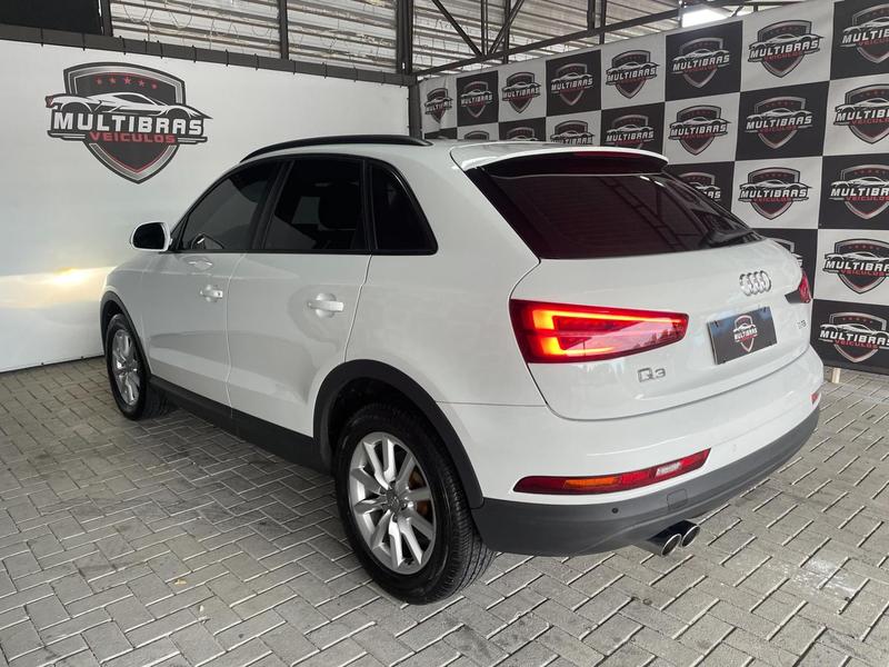 Audi Q3 1.4 TFSI 150cv S Tronic 5P - foto 6