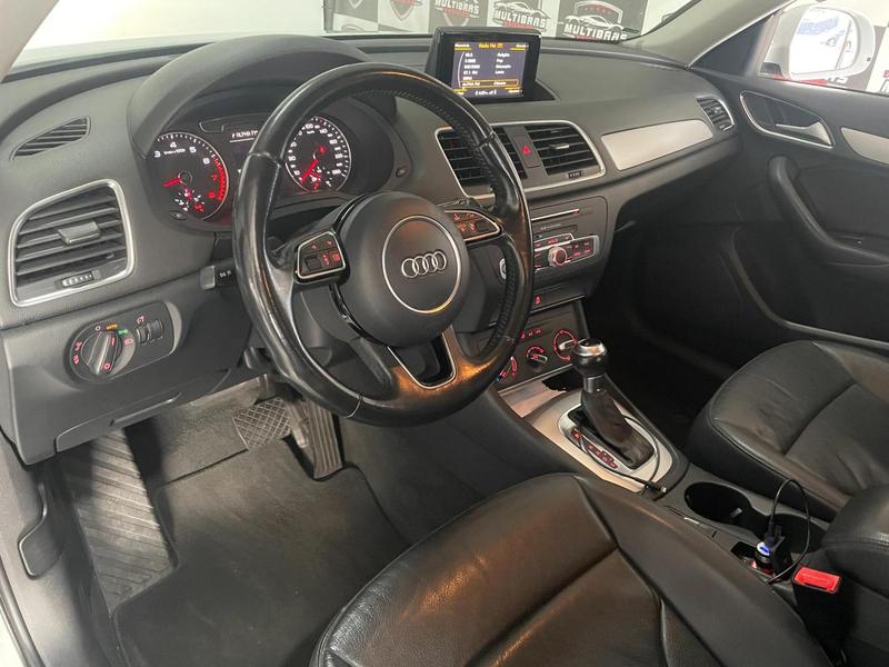Audi Q3 1.4 TFSI 150cv S Tronic 5P - foto 7
