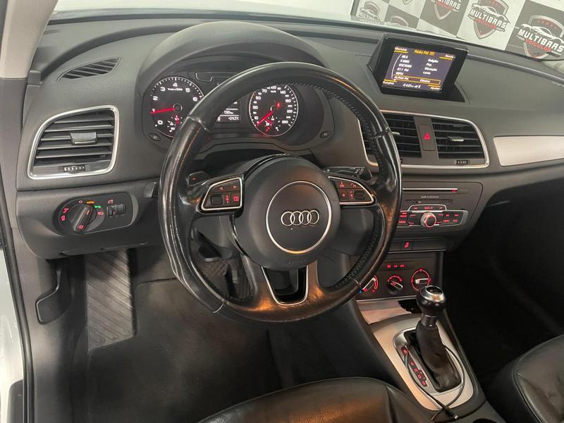 Audi Q3 1.4 TFSI 150cv S Tronic 5P - foto 8
