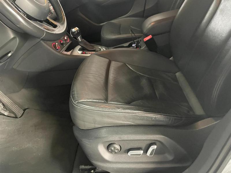 Audi Q3 1.4 TFSI 150cv S Tronic 5P - foto 9