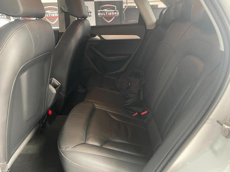 Audi Q3 1.4 TFSI 150cv S Tronic 5P - foto 10