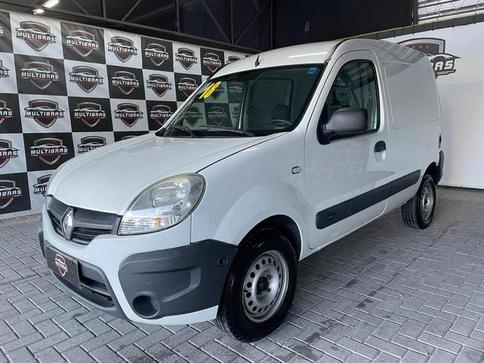 RENAULT KANGOO EXPRESS 1.6