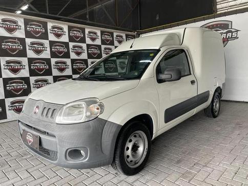FIAT FIORINO HD WK E