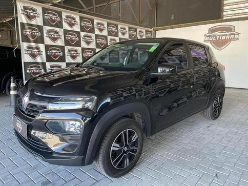 RENAULT KWID INTENS 2