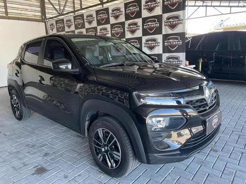 RENAULT KWID INTENS 2