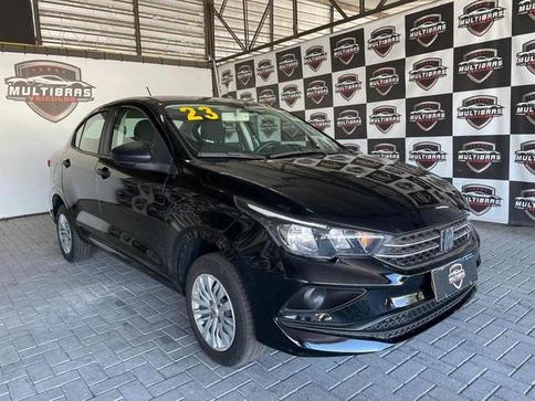 FIAT CRONOS 1.0 6V FLEX