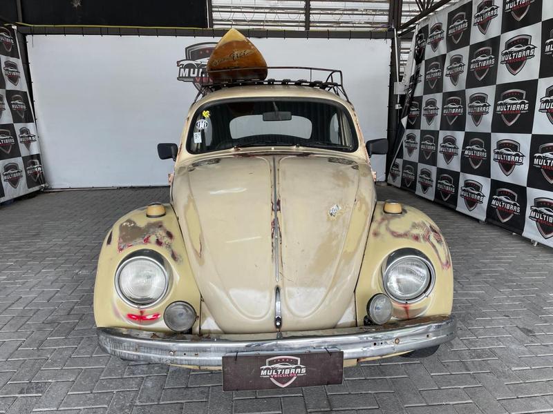 VOLKSWAGEN FUSCA 1300