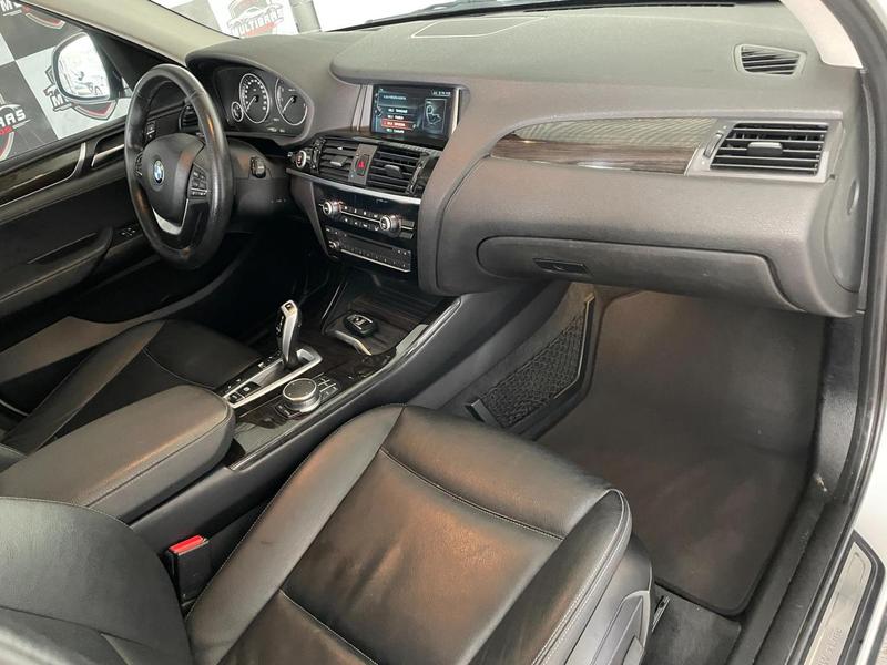 BMW X3 Xdrive 2.0 I - foto 12