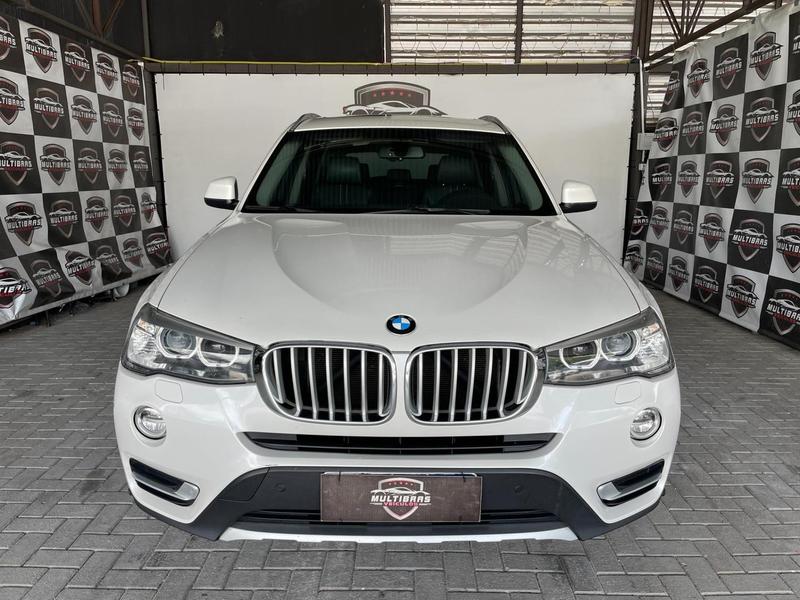 BMW X3 Xdrive 2.0 I - foto 2